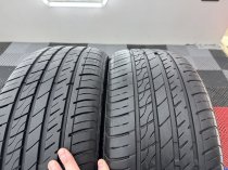 Used 19 Inch Genuine Bmw Style 793 Individual G20 3 Series Alloy Wheels, Fully Refurbished, Wide Rear, Inc Runflat Tyres (New Rears) 5x112