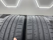 Used 19 Inch Genuine BMW Style 313 M Sport Alloy Wheels, Fully Refurbished, Wide Rear Inc Tyres 5x120