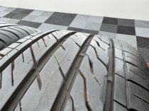 Used 19 Inch Genuine BMW Style 313 M Sport Alloy Wheels, Fully Refurbished, Wide Rear Inc Tyres 5x120