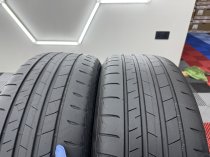 Used 20 Inch Genuine BMW IX3 G08 Style 890 M Alloy Wheels, VGC, Wider 9.5 Inch Rears Including Tyres And TPMS, 5x112