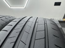 Used 20 Inch Genuine BMW IX3 G08 Style 890 M Alloy Wheels, VGC, Wider 9.5 Inch Rears Including Tyres And TPMS, 5x112