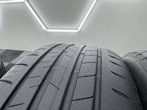 Used 20 Inch Genuine BMW IX3 G08 Style 890 M Alloy Wheels, VGC, Wider 9.5 Inch Rears Including Tyres And TPMS, 5x112