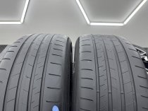 Used 20 Inch Genuine BMW IX3 G08 Style 890 M Alloy Wheels, VGC, Wider 9.5 Inch Rears Including Tyres And TPMS, 5x112