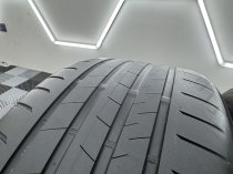 Used 20 Inch Genuine BMW IX3 G08 Style 890 M Alloy Wheels, VGC, Wider 9.5 Inch Rears Including Tyres And TPMS, 5x112