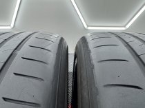 Used 20 Inch Genuine BMW IX3 G08 Style 890 M Alloy Wheels, VGC, Wider 9.5 Inch Rears Including Tyres And TPMS, 5x112