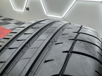 Used 18 Inch Genuine BMW Style 355 M Sport Alloy Wheels, E84 X1 F30 3 Series Wider Rears, Fully Refurbished Inc Tyres 5x120