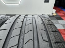 Used 18 Inch Genuine BMW Style 355 M Sport Alloy Wheels, E84 X1 F30 3 Series Wider Rears, Fully Refurbished Inc Tyres 5x120