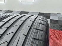 Used 18 Inch Genuine BMW Style 355 M Sport Alloy Wheels, E84 X1 F30 3 Series Wider Rears, Fully Refurbished Inc Tyres 5x120