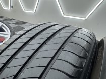 Used 18 Inch Genuine BMW Style 355 M Sport Alloy Wheels, E84 X1 F30 3 Series Wider Rears, Fully Refurbished Inc Tyres 5x120