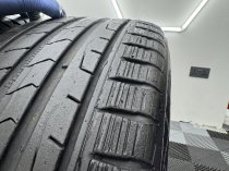 Used 18 Inch Genuine BMW Style 355 M Sport Alloy Wheels, E84 X1 F30 3 Series Wider Rears, Fully Refurbished Inc Tyres 5x120