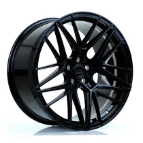 New 17 Inch BOLA Forged FP1 Alloy Wheels In Custom Fitments and Colours