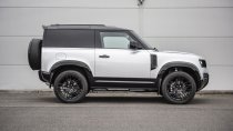 New 17 Inch BOLA Forged FP1 Alloy Wheels In Custom Fitments and Colours