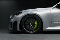 New 19 Inch Veemann MF-Z1 Flow Formed Alloy Wheels in Gloss Black with Deeper Concave 9.5" Rear Option 5x112