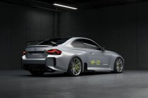 New 19 Inch Veemann MF-Z1 Flow Formed Alloy Wheels in Silver Machined with Deeper Concave 9.5" Rear Option 5x112