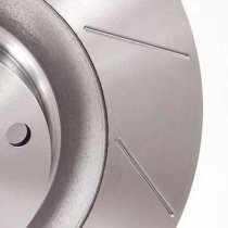 New M-Tec Performance Front 340mm Brake Discs BMW 1 2 3 4 Series (F Series) Drilled / Grooved / Dimpled / C-Hook