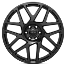 New 20 Inch Veemann LS-Z1 Alloy Wheels In Gloss Black, 1000kg Load Rated, Ford Transit Custom Gen 2, VW Transporter T7 6x120