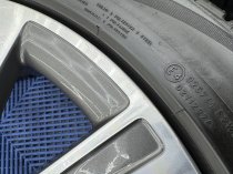 Used 22 Inch Genuine Landrover Range Rover L460 Sport Style 1073 Alloy Wheels Inc Pirelli Tyres , L405 , Discovery L462 5x120