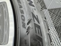 Used 22 Inch Genuine Landrover Range Rover L460 Sport Style 1073 Alloy Wheels Inc Pirelli Tyres , L405 , Discovery L462 5x120