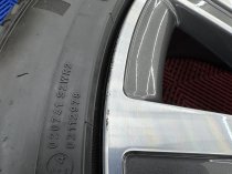 Used 22 Inch Genuine Landrover Range Rover L460 Sport Style 1073 Alloy Wheels Inc Pirelli Tyres , L405 , Discovery L462 5x120