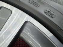 Used 22 Inch Genuine Landrover Range Rover L460 Sport Style 1073 Alloy Wheels Inc Pirelli Tyres , L405 , Discovery L462 5x120