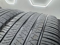 Used 22 Inch Genuine Landrover Range Rover L460 Sport Style 1073 Alloy Wheels Inc Pirelli Tyres , L405 , Discovery L462 5x120