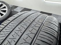 Used 22 Inch Genuine Landrover Range Rover L460 Sport Style 1073 Alloy Wheels Inc Pirelli Tyres , L405 , Discovery L462 5x120