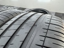 Used 20 Inch Genuine Bmw Style 759 Individual Alloy Wheels, Fully Refurbished, Wide Rear, Inc VG Michelin Runflat Tyres 5x112