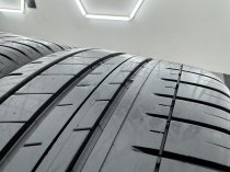 Used 20 Inch Genuine Bmw Style 759 Individual Alloy Wheels, Fully Refurbished, Wide Rear, Inc VG Michelin Runflat Tyres 5x112