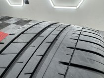 Used 20 Inch Genuine Bmw Style 759 Individual Alloy Wheels, Fully Refurbished, Wide Rear, Inc VG Michelin Runflat Tyres 5x112