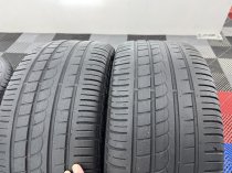 Used 19 Inch Genuine Audi TT 8J 7 Double Spoke RS4 Alloy Wheels, Fully Refurbished Including Tyres 5x112