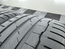 Used 19 Inch Genuine Audi TT 8J 7 Double Spoke RS4 Alloy Wheels, Fully Refurbished Including Tyres 5x112