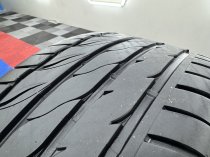 Used 19 Inch Genuine Audi TT 8J 7 Double Spoke RS4 Alloy Wheels, Fully Refurbished Including Tyres 5x112