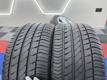 Used 19 Inch Genuine BMW Style 442 M Alloy Wheels, Fully Refurbished in Gloss Silver, Including Good NON Runflat Tyres, 5x120