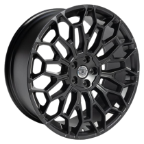 New 24 inch Urban UC-6 Genuine Alloy Wheels In Gloss Black 10″ All Round, Range Rover L460 L461 5x120