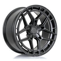 New 19 Inch Bola FLQ Alloy Wheels In Gloss Gunmetal, Wider Rear Option