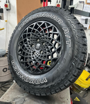 New 16 Inch Rogue Revolution Alloy Wheels In Satin Black 1500kg Load Rating Ford Transit Custom 5x160