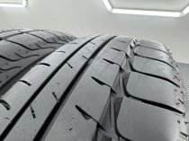 Used 19 Inch Genuine Bmw Style 429 I3 Alloy Wheels, Fully Refurbished In Gloss Black, Wide Rear, Inc VG Bridgestone Tyres 5x112