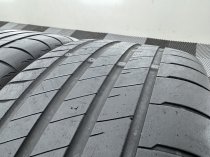 Used 19 Inch Genuine Mercedes CLA45 C117 A45 A176 AMG Alloy Wheels, Fully Refurbished Inc Tyres 5x112
