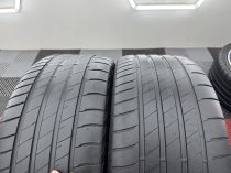 Used 19 Inch Genuine Mercedes CLA45 C117 A45 A176 AMG Alloy Wheels, Fully Refurbished Inc Tyres 5x112