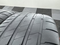 Used 19 Inch Genuine Mercedes CLA45 C117 A45 A176 AMG Alloy Wheels, Fully Refurbished Inc Tyres 5x112