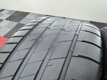 Used 19 Inch Genuine Mercedes CLA45 C117 A45 A176 AMG Alloy Wheels, Fully Refurbished Inc Tyres 5x112