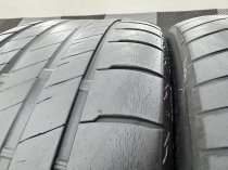 Used 19 Inch Genuine Mercedes CLA45 C117 A45 A176 AMG Alloy Wheels, Fully Refurbished Inc Tyres 5x112