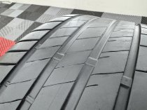 Used 19 Inch Genuine Mercedes CLA45 C117 A45 A176 AMG Alloy Wheels, Fully Refurbished Inc Tyres 5x112
