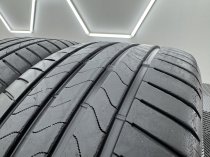 Used 19 Inch Genuine Mercedes E Class W213 AMG 5 Twin Spoke Alloy Wheels , Fully Refurbished Including Tyres 5x112