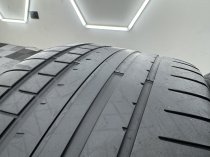 Used 19 Inch Genuine Mercedes E Class W213 AMG 5 Twin Spoke Alloy Wheels , Fully Refurbished Including Tyres 5x112