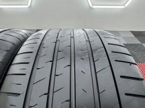 Used 18 Inch Genuine BMW Style 613 M Sport F10 Alloy Wheels, Wide Rear, Fully Refurbished Inc Good Tyres