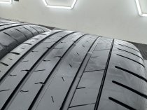 Used 18 Inch Genuine BMW Style 613 M Sport F10 Alloy Wheels, Wide Rear, Fully Refurbished Inc Good Tyres