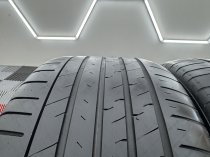 Used 18 Inch Genuine BMW Style 613 M Sport F10 Alloy Wheels, Wide Rear, Fully Refurbished Inc Good Tyres