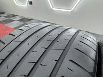 Used 18 Inch Genuine BMW Style 613 M Sport F10 Alloy Wheels, Wide Rear, Fully Refurbished Inc Good Tyres