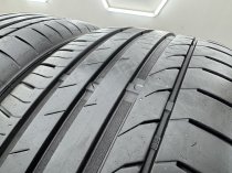 Used 18 Inch Genuine BMW Style 613 M Sport F10 Alloy Wheels, Wide Rear, Fully Refurbished Inc Good Tyres